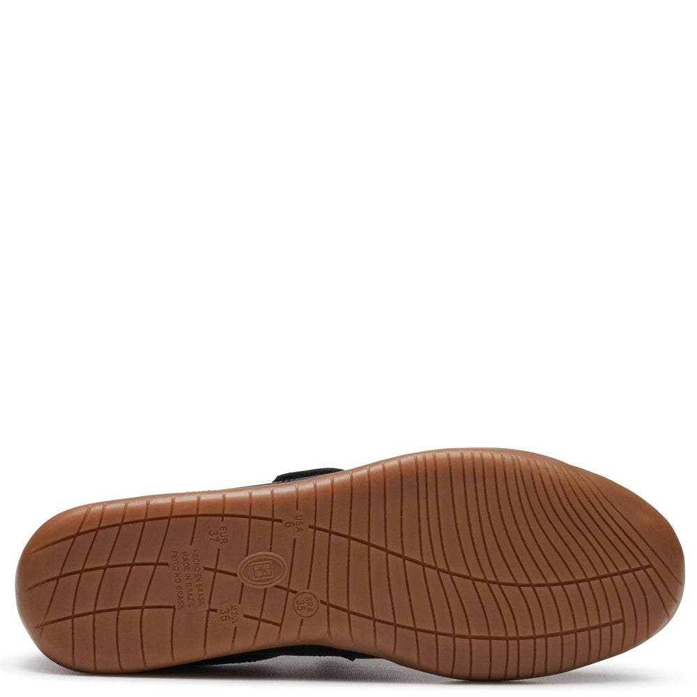 Hush Puppies Juno Sneakerina Shoes