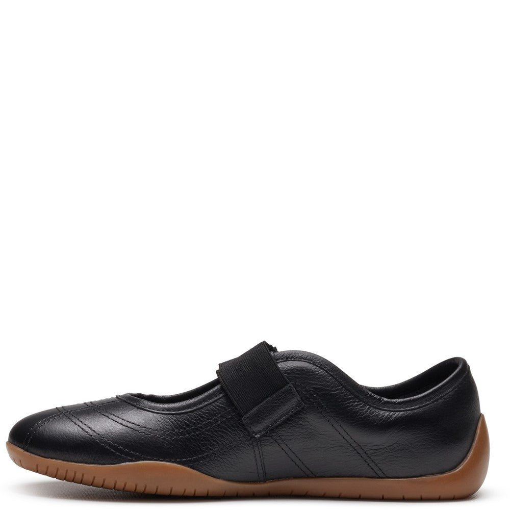 Hush Puppies Juno Sneakerina Shoes