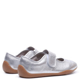 Hush Puppies Juno Sneakerina Shoes