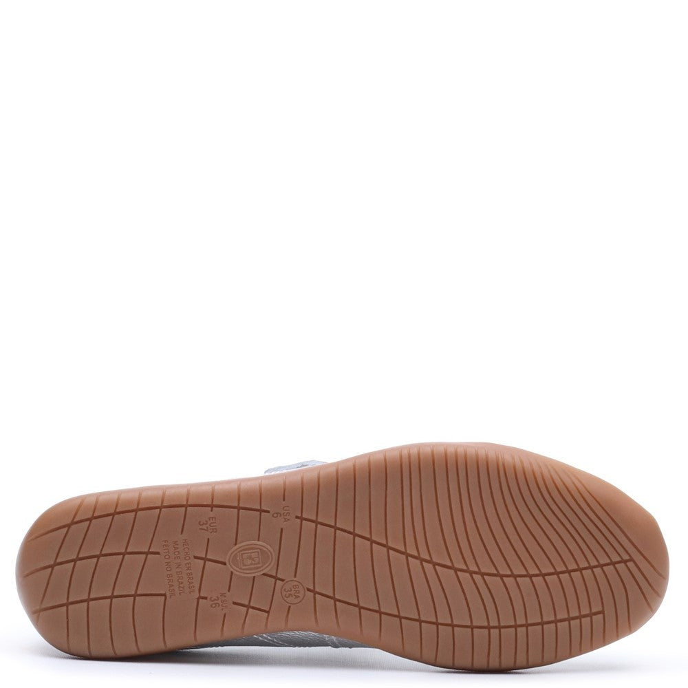 Hush Puppies Juno Sneakerina Shoes