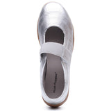 Hush Puppies Juno Sneakerina Shoes