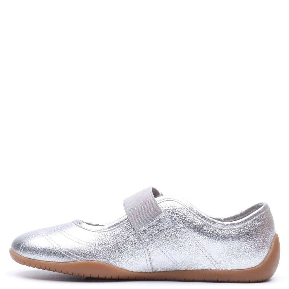 Hush Puppies Juno Sneakerina Shoes