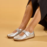 Hush Puppies Juno Sneakerina Shoes