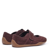 Hush Puppies Juno Sneakerina Shoes