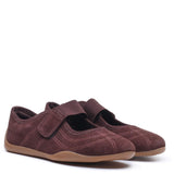 Hush Puppies Juno Sneakerina Shoes