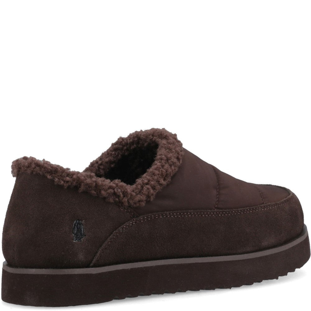 Hush Puppies Susie Slippers