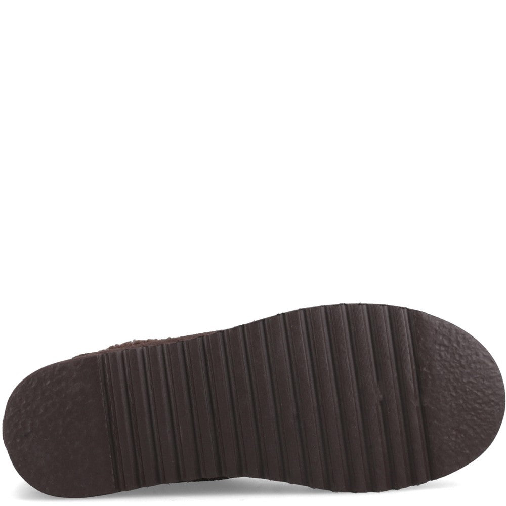 Hush Puppies Susie Slippers