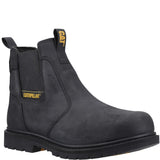 Caterpillar Ager Dealer Occupational Work Boots