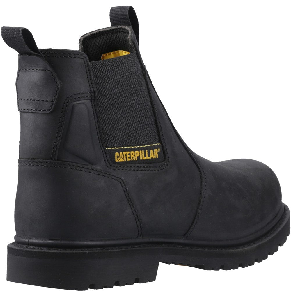 Caterpillar Ager Dealer Occupational Work Boots