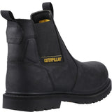 Caterpillar Ager Dealer Occupational Work Boots