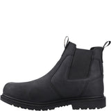 Caterpillar Ager Dealer Occupational Work Boots