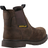 Caterpillar Ager Dealer Occupational Work Boots