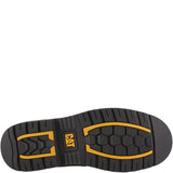 Caterpillar Ager Dealer Occupational Work Boots