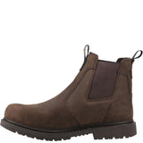 Caterpillar Ager Dealer Occupational Work Boots