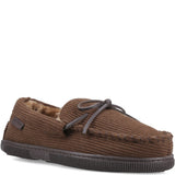 Hush Puppies Ace Cord Slippers