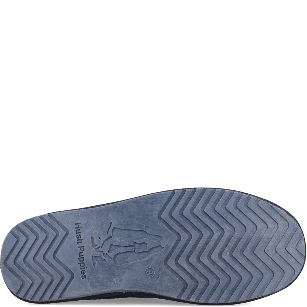 Hush Puppies Calvin Slippers