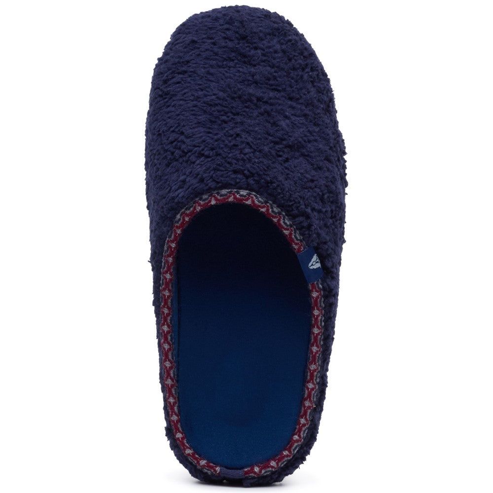 Hush Puppies Good Teddy Slippers