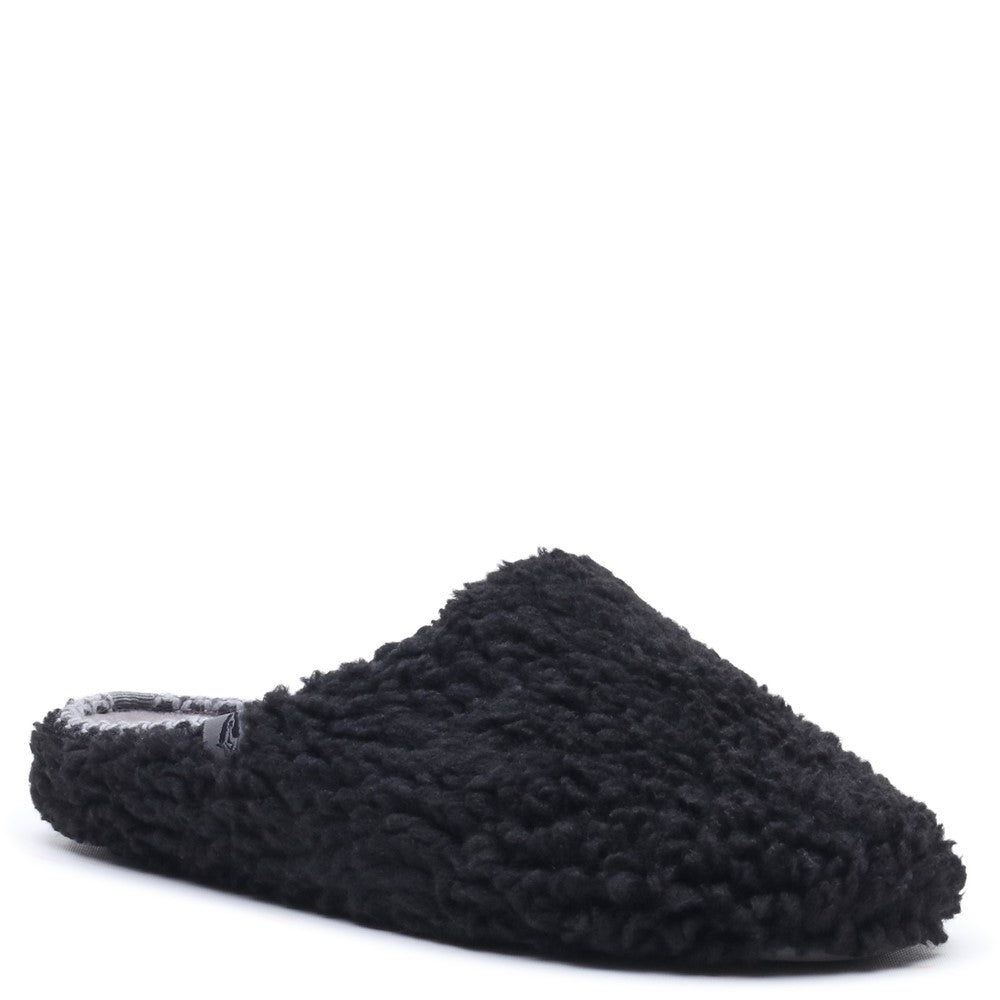 Hush Puppies Good Teddy Slippers