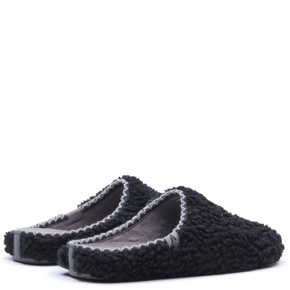 Hush Puppies Good Teddy Slippers