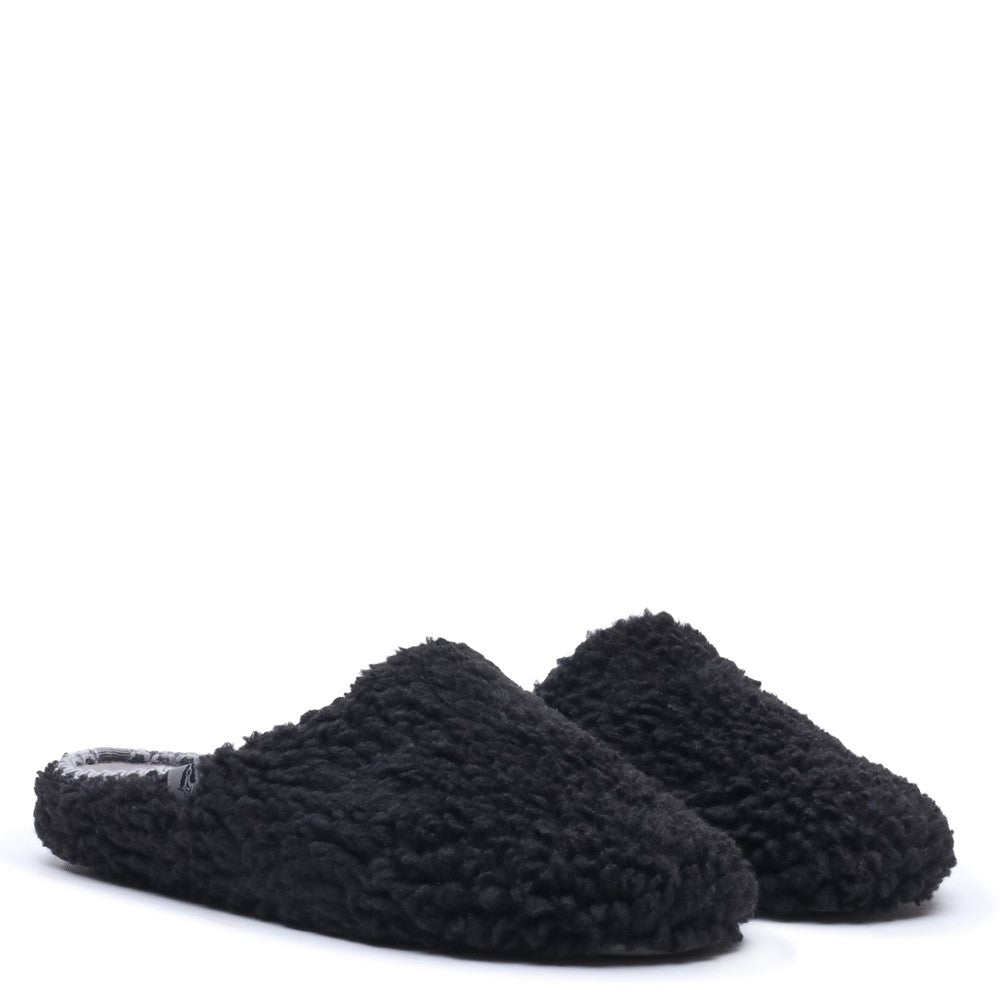 Hush Puppies Good Teddy Slippers
