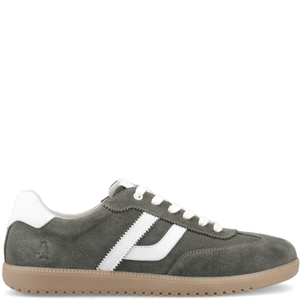 Hush Puppies Beau Trainers