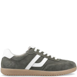 Hush Puppies Beau Trainers