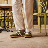 Hush Puppies Beau Trainers