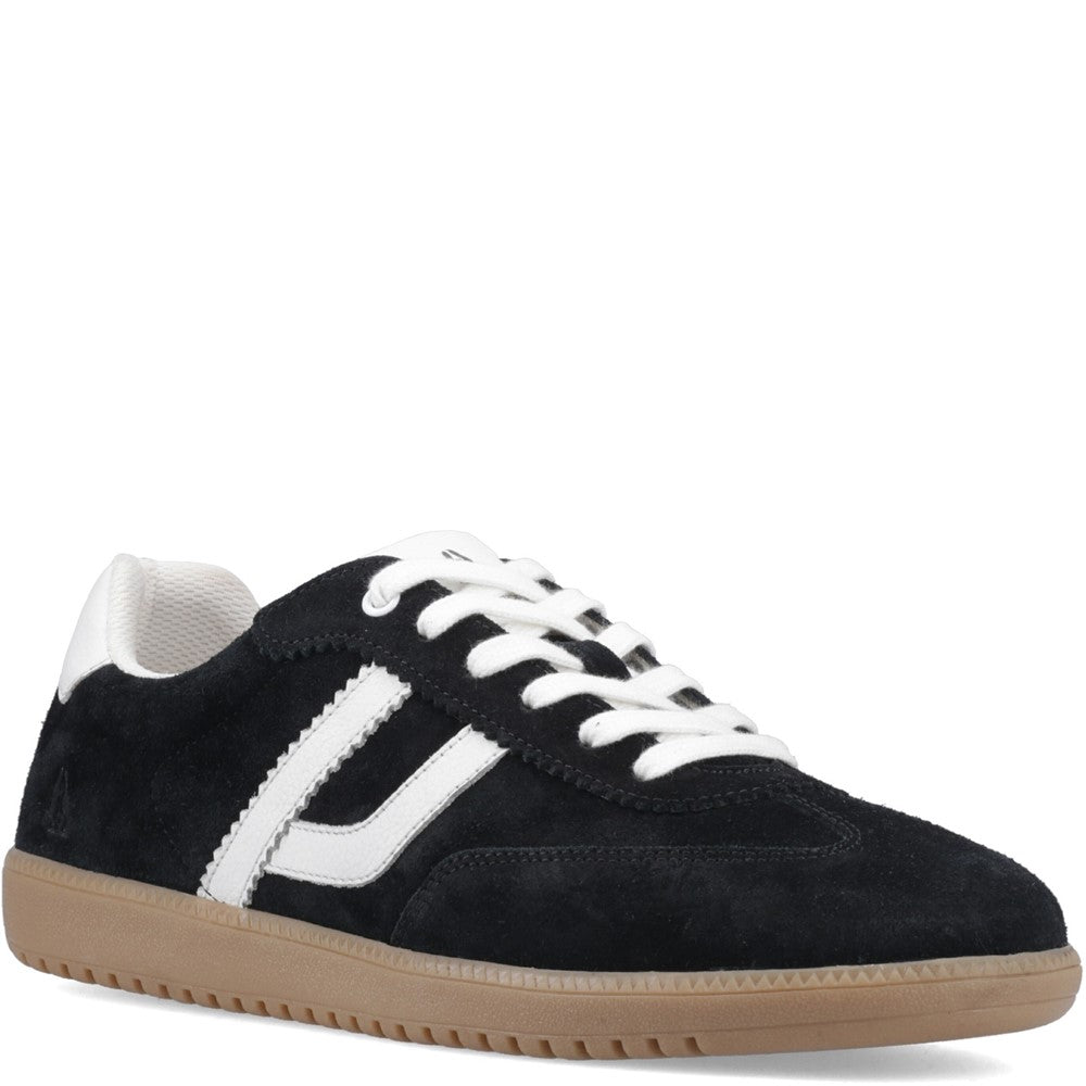 Hush Puppies Beau Trainers