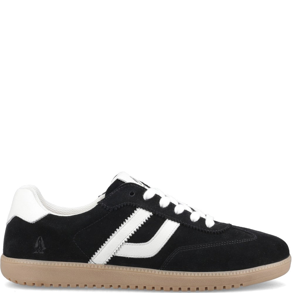 Hush Puppies Beau Trainers