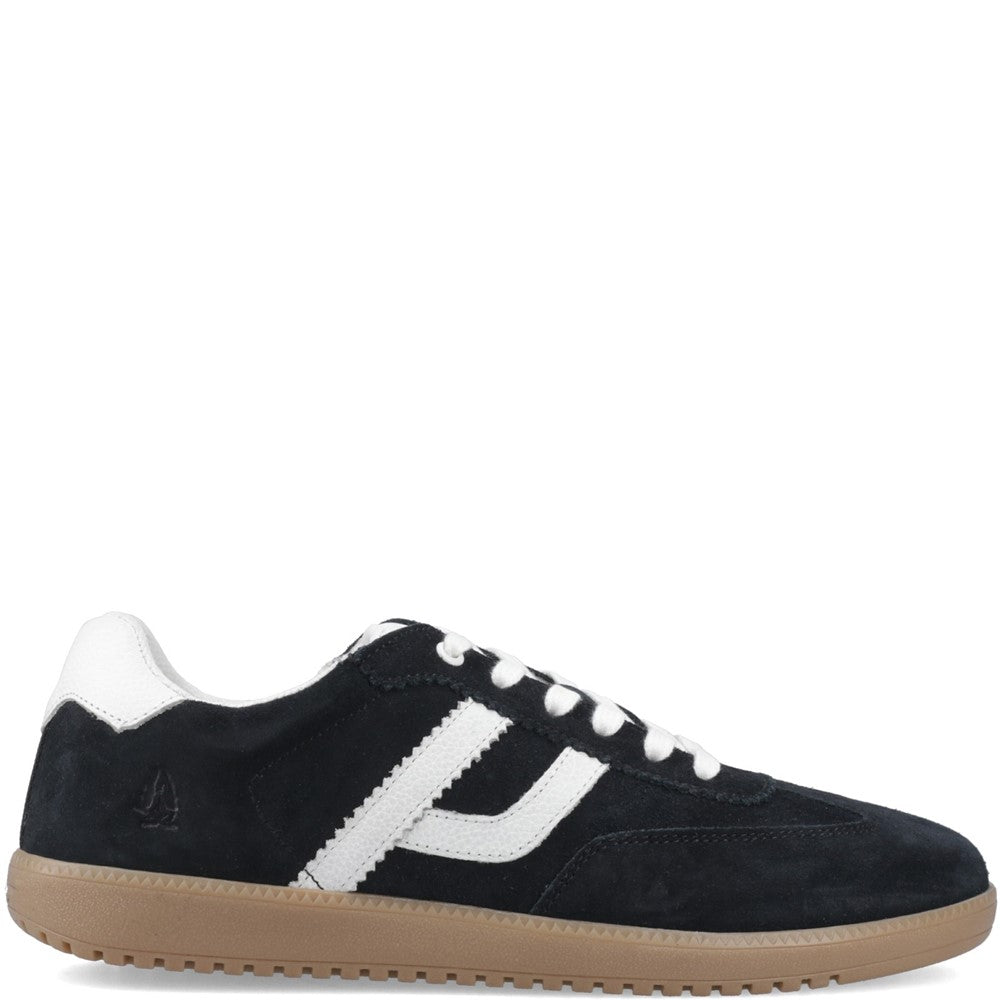 Hush Puppies Beau Trainers