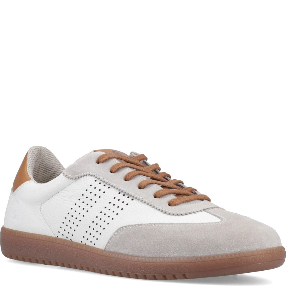 Hush Puppies Beckett Trainers