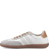 Hush Puppies Beckett Trainers