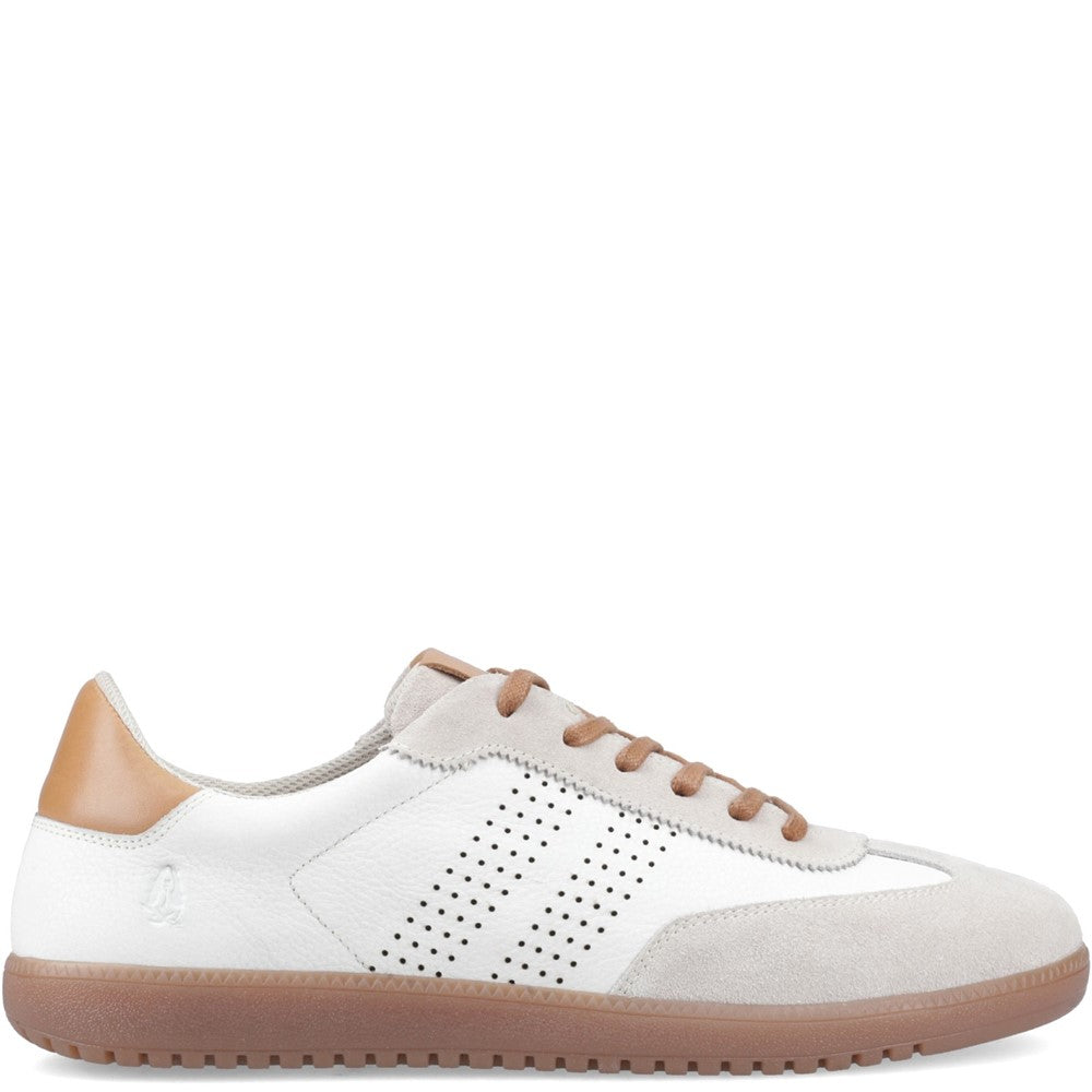 Hush Puppies Beckett Trainers