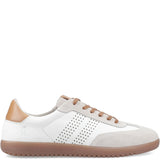 Hush Puppies Beckett Trainers