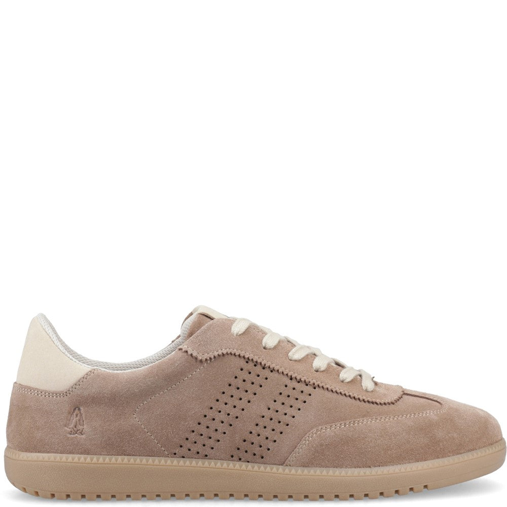 Hush Puppies Beckett Trainers