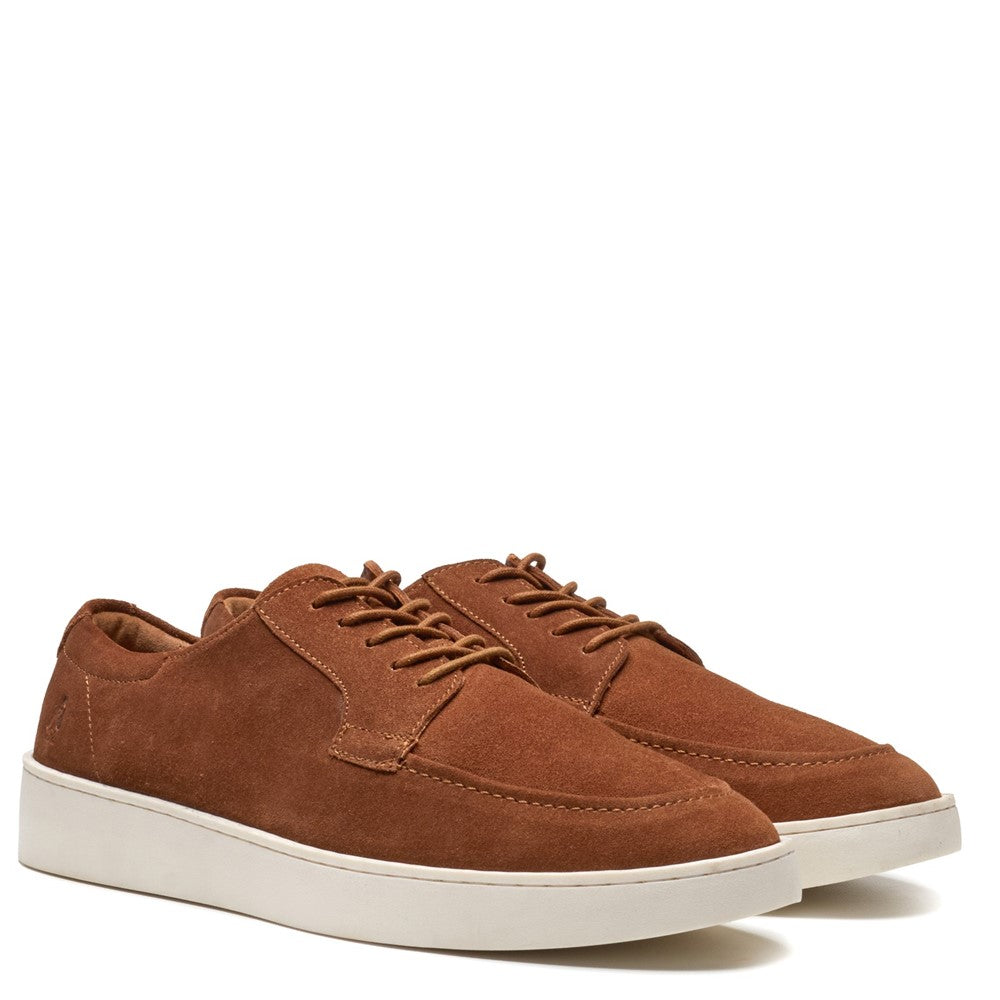 Hush Puppies Riven Lace Up Shoes