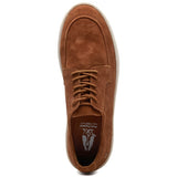 Hush Puppies Riven Lace Up Shoes