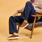 Hush Puppies Riven Lace Up Shoes