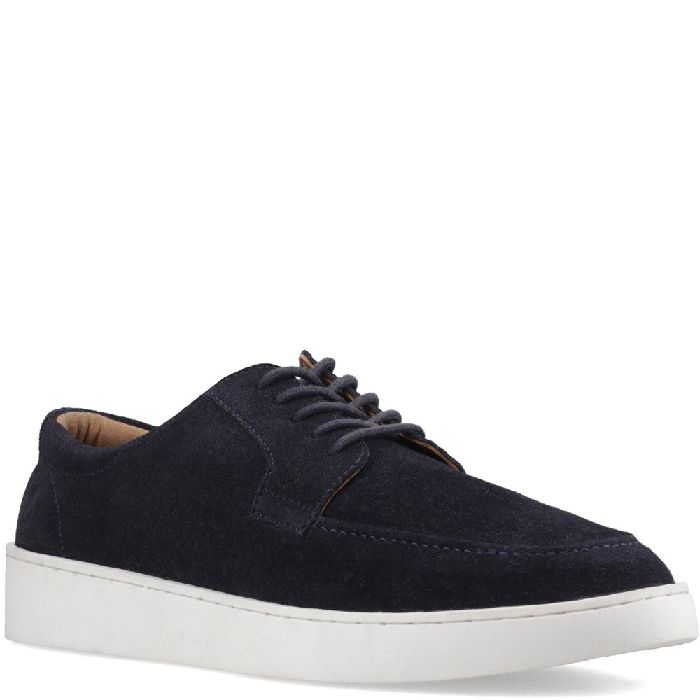 Hush Puppies Riven Lace Up Shoes