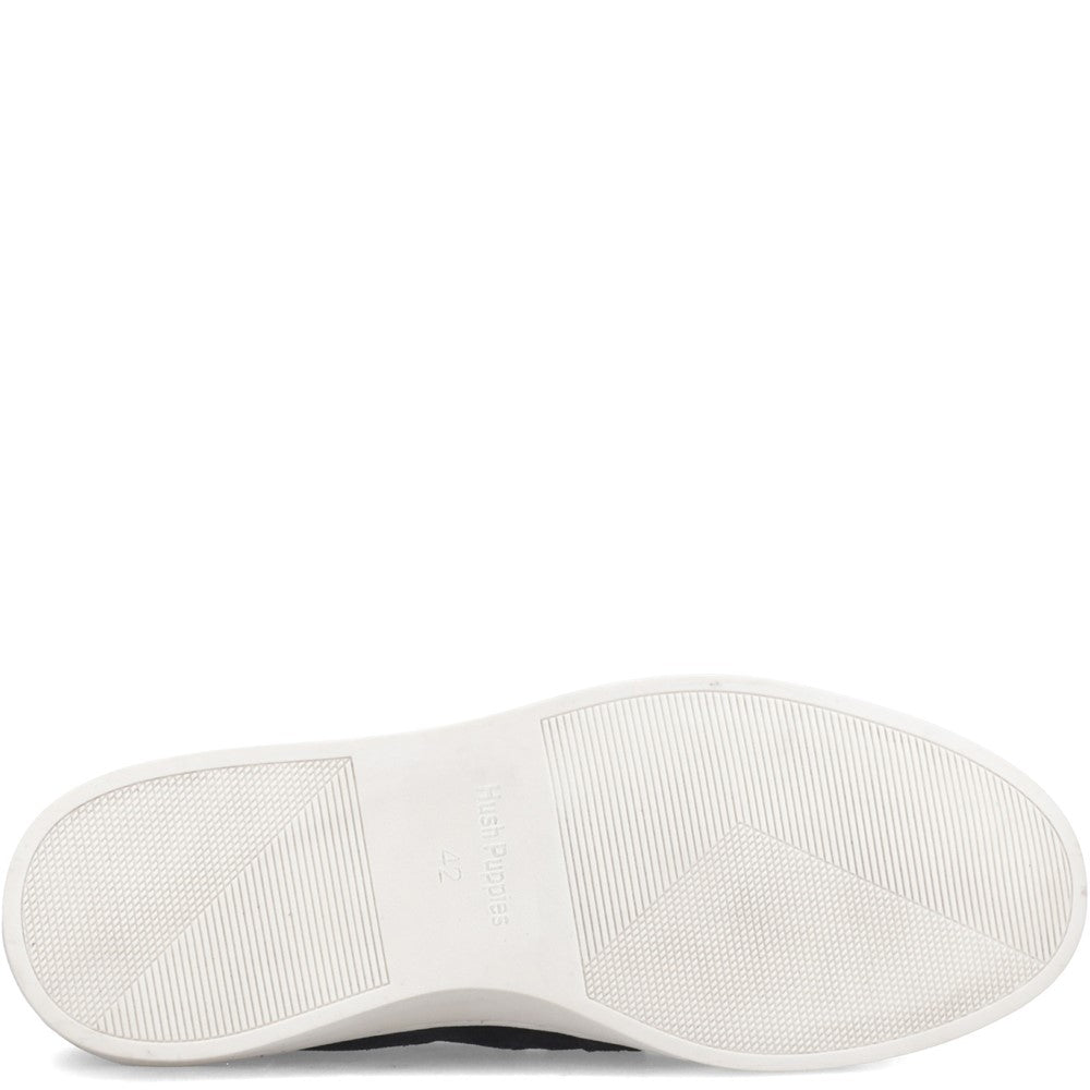 Hush Puppies Riven Lace Up Shoes