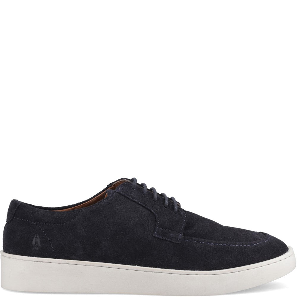 Hush Puppies Riven Lace Up Shoes