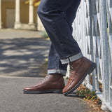 Hush Puppies Huxley Boots