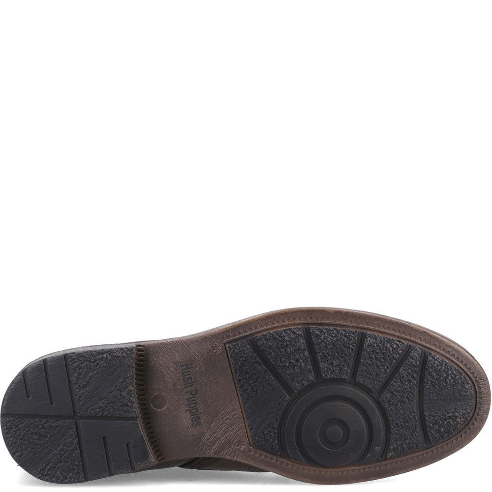 Hush Puppies Irwin Boots
