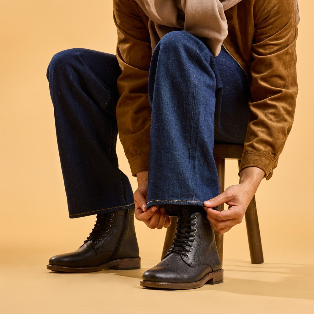 Hush Puppies Irwin Boots