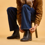 Hush Puppies Irwin Boots
