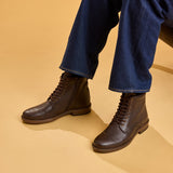 Hush Puppies Irwin Boots
