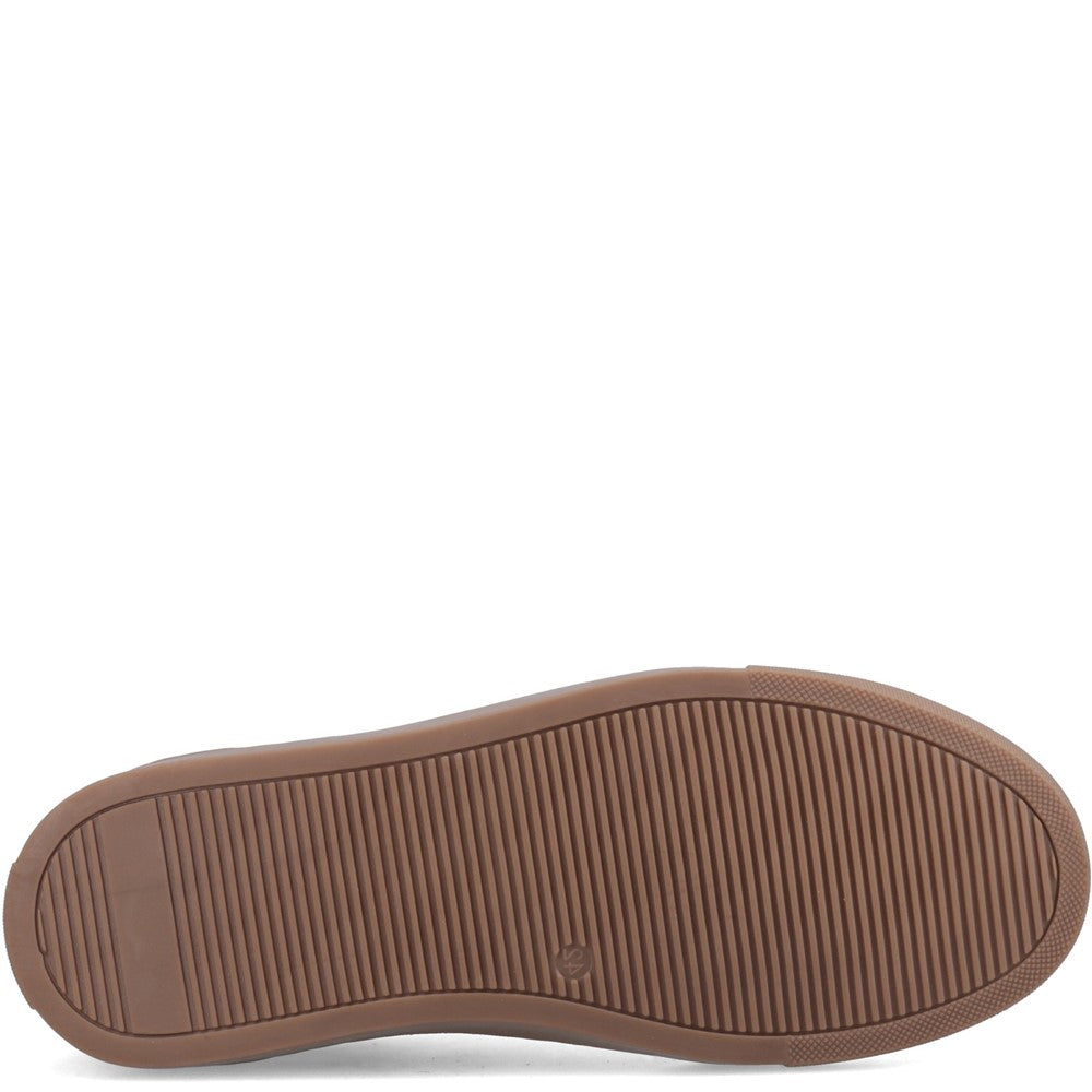 Hush Puppies Ciro Trainers