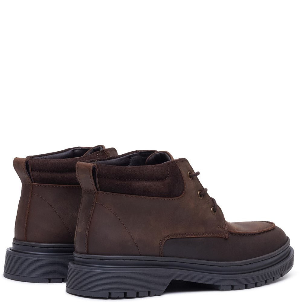 Hush Puppies Jerome Chukka Boots