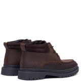 Hush Puppies Jerome Chukka Boots