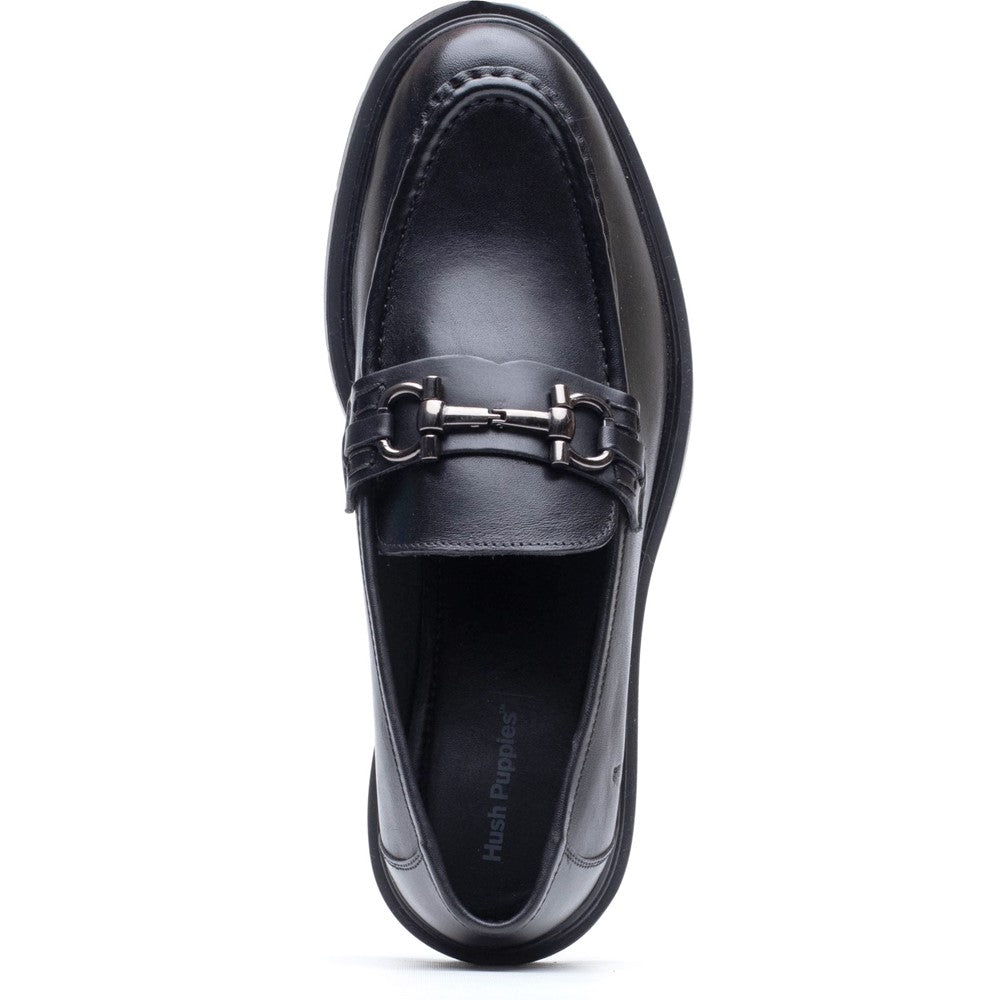 Hush Puppies Edgar Loafers